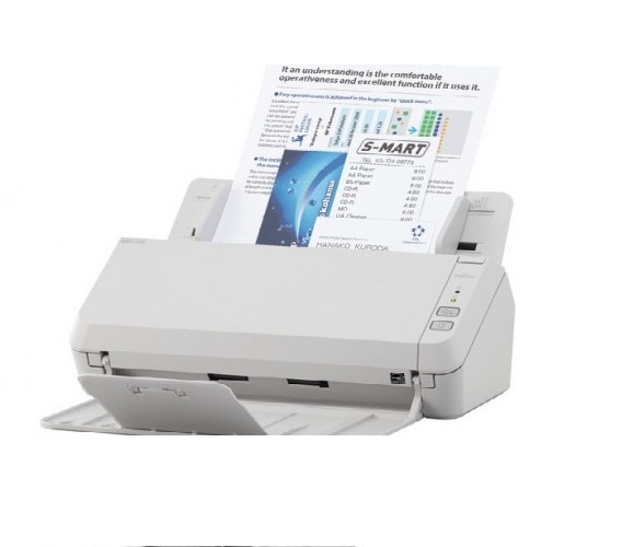 Máy scan Fujitsu