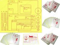 Thu mua phế liệu giấy