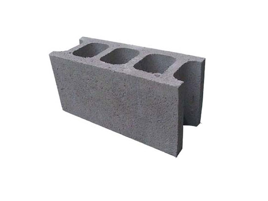 Gạch block xây dựng