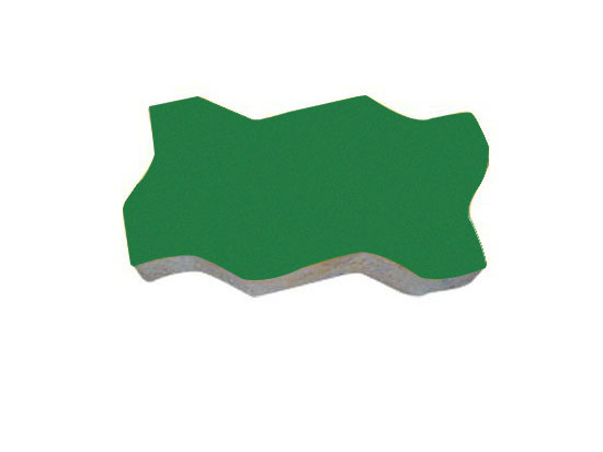Gạch con sâu