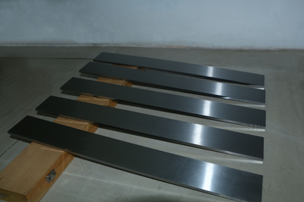 Gia công mài 6 mặt