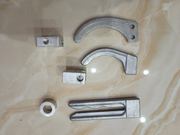 Gia công bulong, ốc vít
