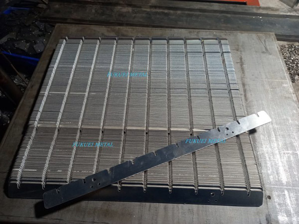Gia công cắt laser CNC nhôm