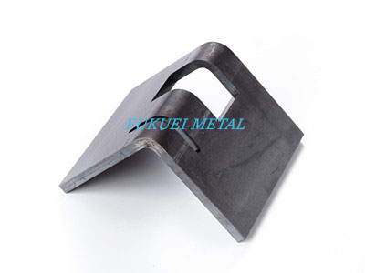 Gia công chấn gấp CNC