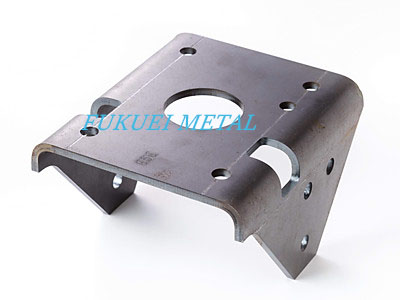 Gia công chấn gấp CNC