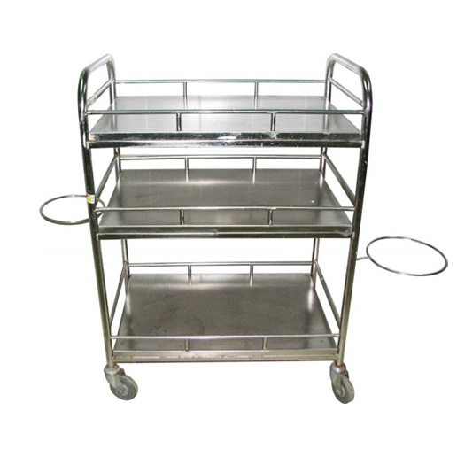 Gia cơ khí chế tạo