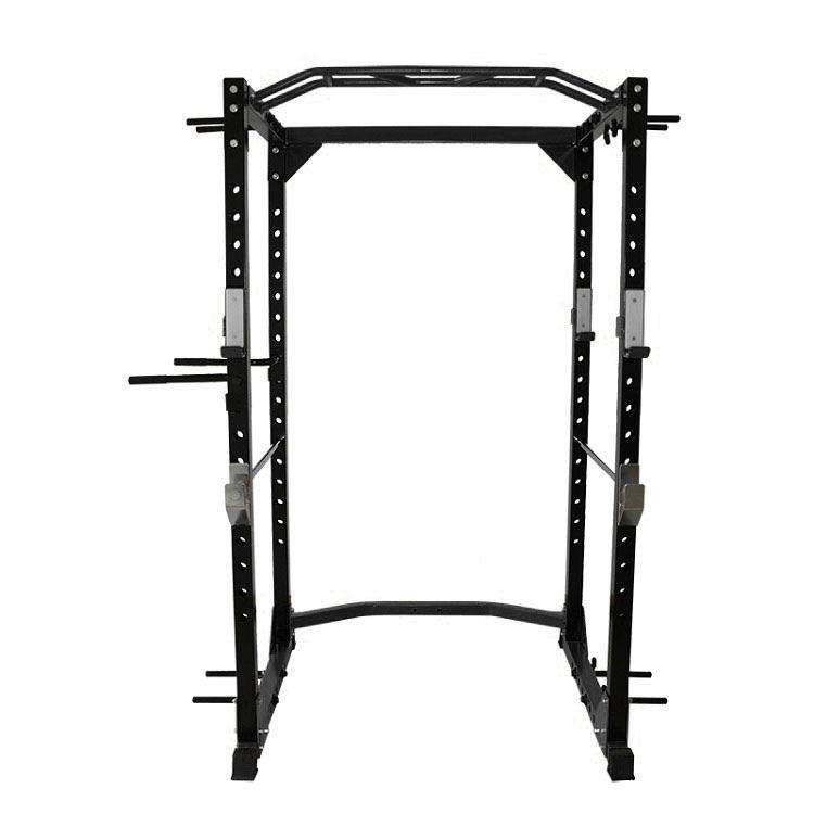 Gia công khung tập thể thao