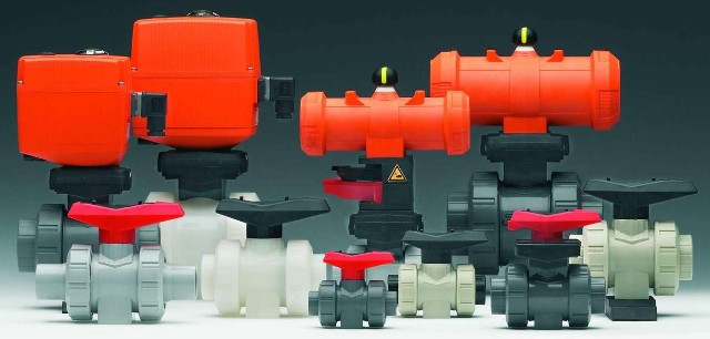 GF Valve