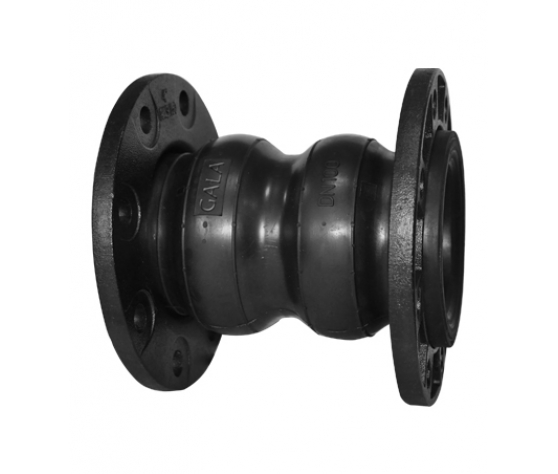 GFLEX-F2 Flexible Rubber Joint