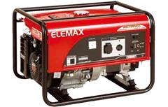 Máy phát điện gia đình ELEMAX