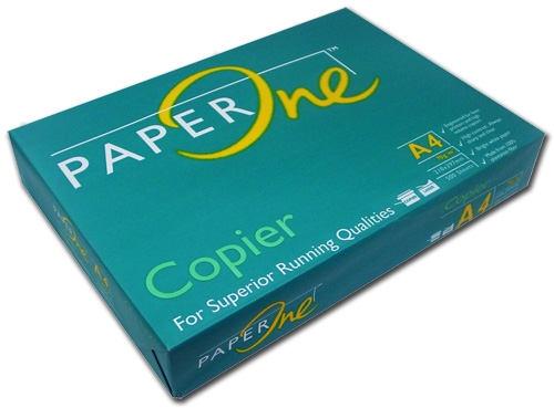 Giấy paper one