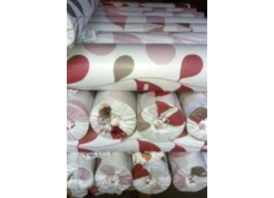 Giấy lót bàn cắt