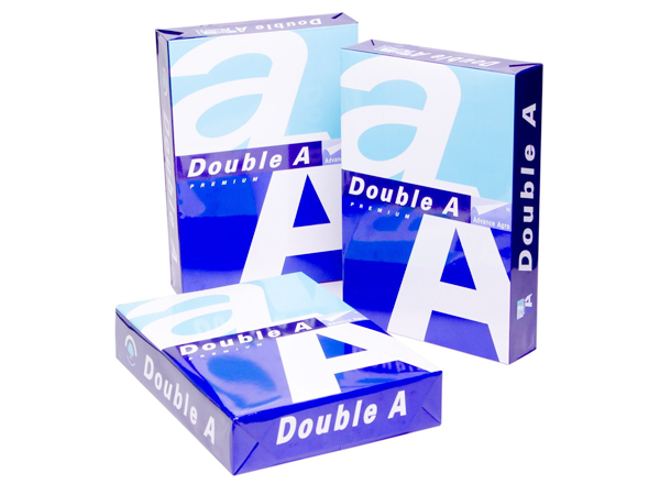 Giấy Double A