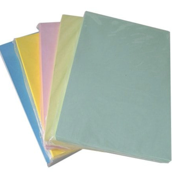 Giấy bìa khổ lớn 32x48 160gsm