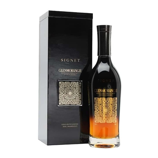 GLENMORANGIE Signet
