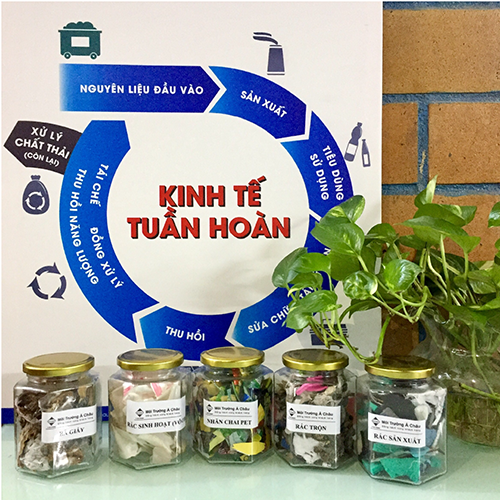 Tư vấn môi trường