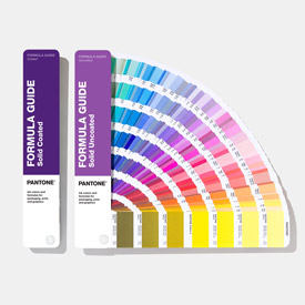 Pantone Formula Guide GP1601A