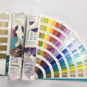 Pantone Formula Guide GP1601N