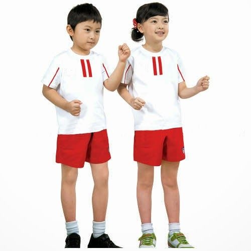 Đồng phục học sinh, sinh viên