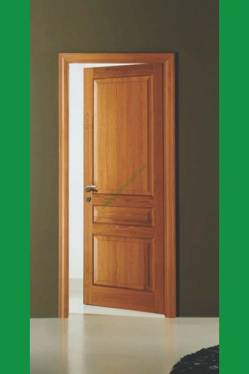 Cửa gỗ tự nhiên