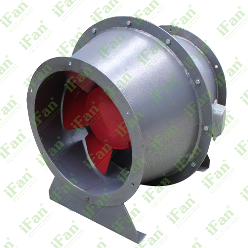 Quạt hướng trục