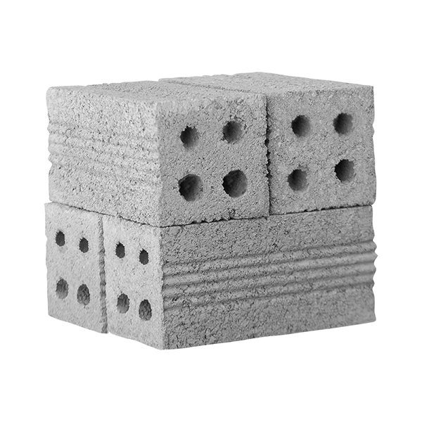 Gạch 4 lỗ