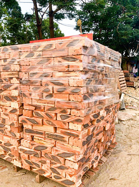 Gạch các loại