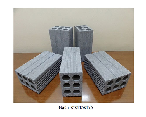 Gạch Block 95x135x185