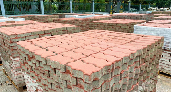 Gạch các loại