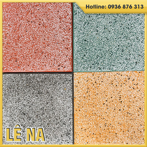 Gạch Terrazzo
