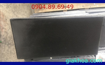 Gạch giả đá chữ nhật