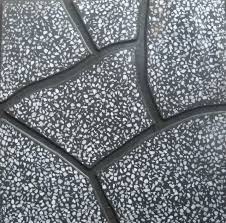 Gạch Terrazzo 40x40 QP12