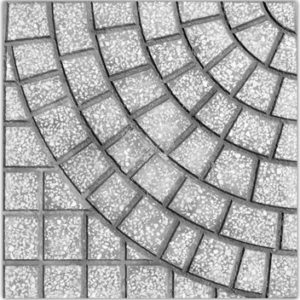 Gạch Terrazzo 40x40 QP3