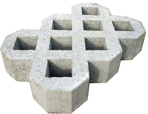 Gạch trồng cỏ