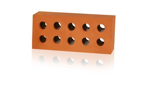 Gạch 10 lỗ