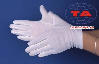 Găng tay cotton