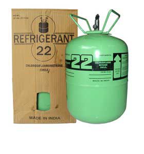 Gas R22