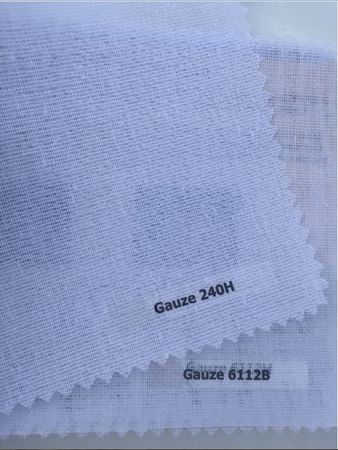 Gauze T8000, 240H, 6112H