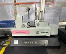 Máy kiểm tra bánh răng