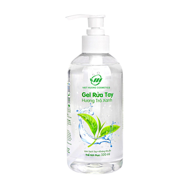 Gel rửa tay