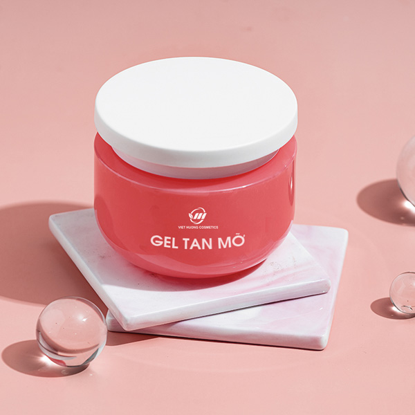 Gel tan mỡ
