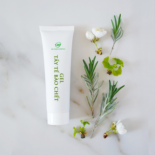Gel tẩy tế bào chết