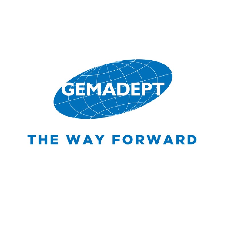 Gemadept