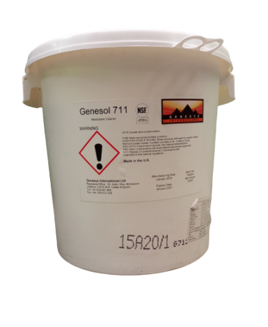 Genesol 704