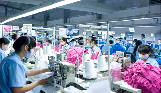 Gentherm Việt Nam