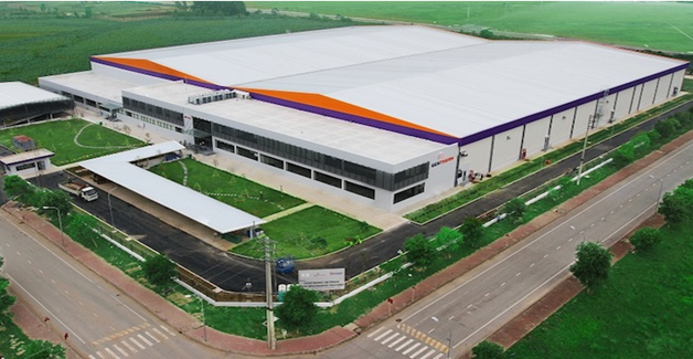 Gentherm Việt Nam