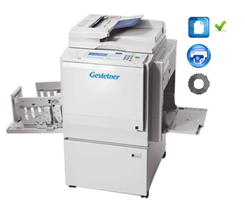 Gestetner DD4450