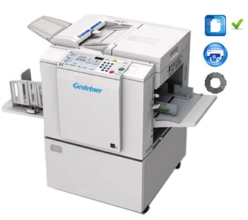 Gestetner DX 2430