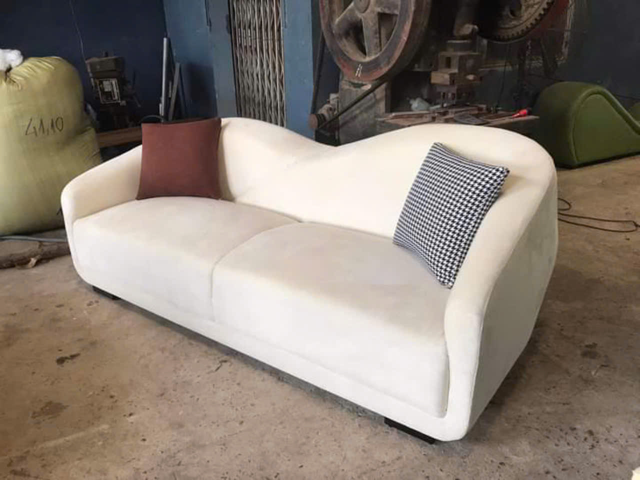 Ghế sofa gia đình