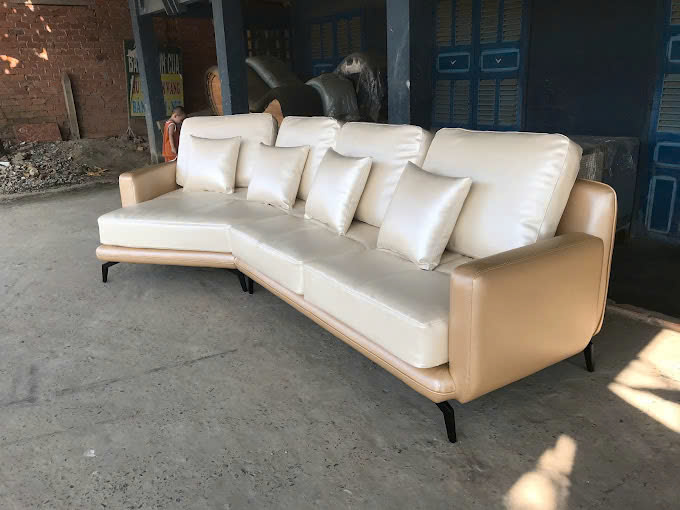 Ghế sofa gia đình